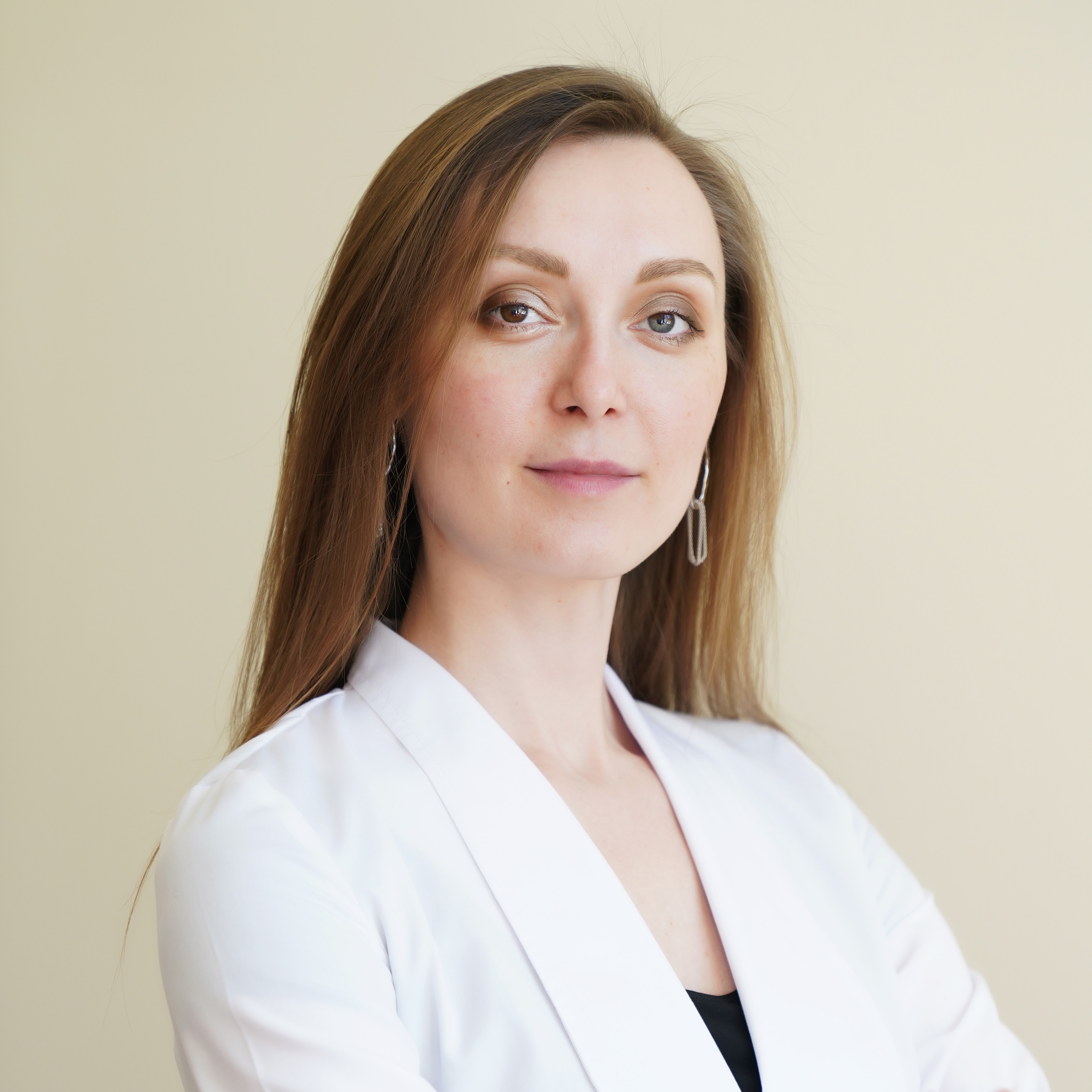 Калина ирина валерьевна